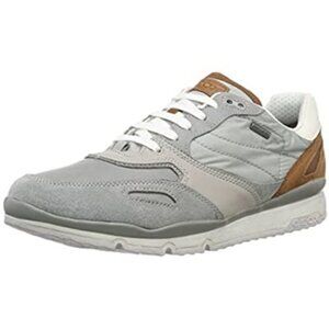 Geox Sandro Amphibiox Men Lace-Up  Sneakers